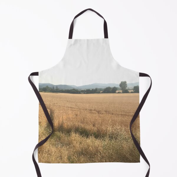 Item preview, Fields of gold landscape designed and sold by Travel Planet.