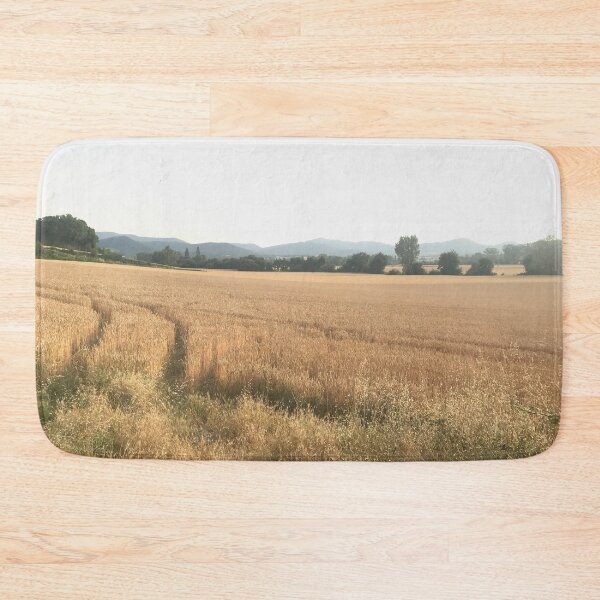 Item preview, Fields of gold landscape designed and sold by Travel Planet.