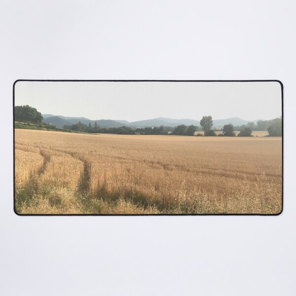Item preview, Fields of gold landscape designed and sold by Travel Planet.