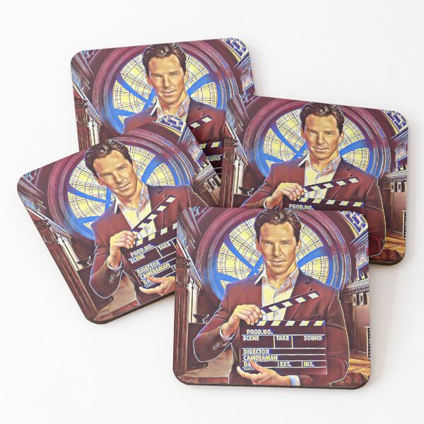 Item preview, Benedict designed and sold by nikbogris.