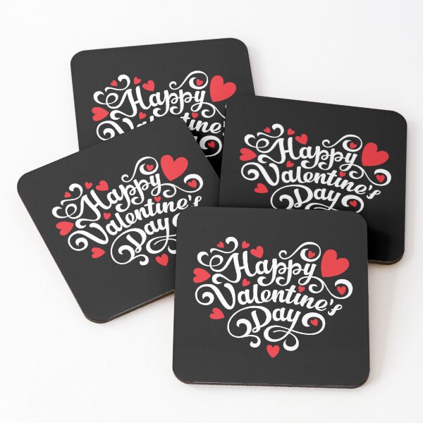 Item preview, Happy Valentine's Day designed and sold by FASHIONGALLERIA.