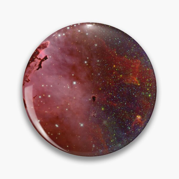 Item preview, Beautiful Glittering Universe  designed and sold by DeYoungFashion.