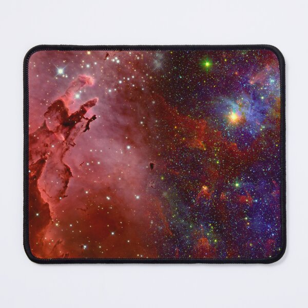 Item preview, Beautiful Glittering Universe designed and sold by DeYoungFashion.
