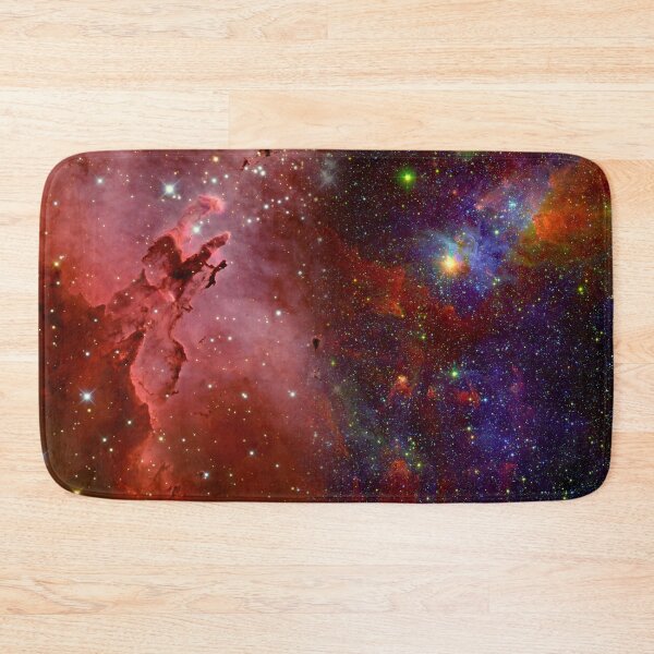 Item preview, Beautiful Glittering Universe  designed and sold by DeYoungFashion.
