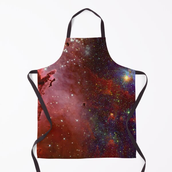 Item preview, Beautiful Glittering Universe designed and sold by DeYoungFashion.