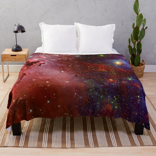 Item preview, Beautiful Glittering Universe  designed and sold by DeYoungFashion.