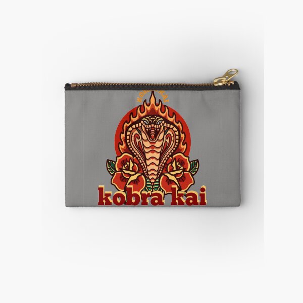 Item preview, kobra kai karate kid designed and sold by zainab-bella.