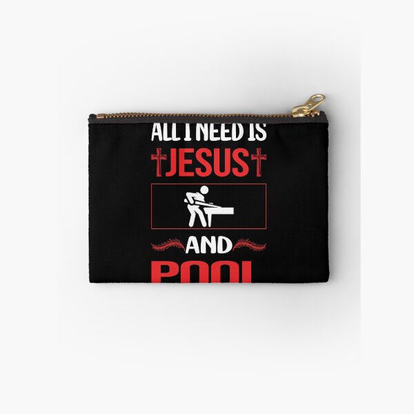 Artikelvorschau, Lustiger Jesus-Pool entworfen und verkauft von SunnyShop123.