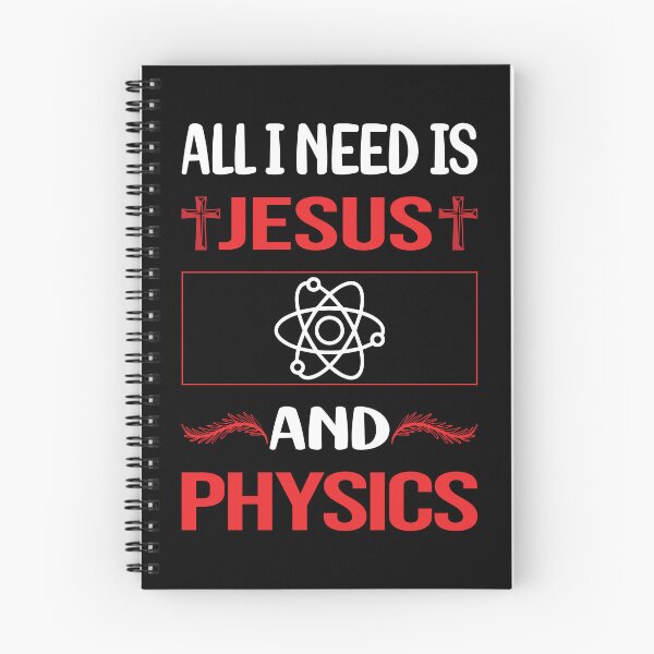 Item preview, Funny Jesus Physics designed and sold by SunnyShop123.