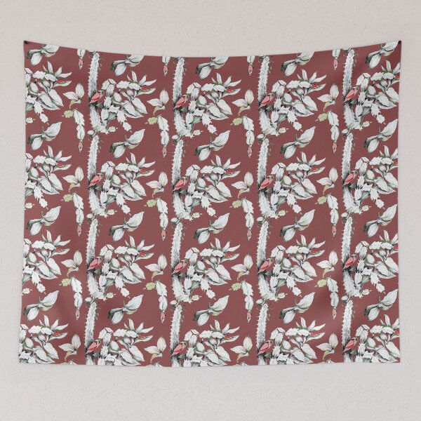 Item preview, Graphic variety of flowers designed and sold by Elena-Art-Ru.