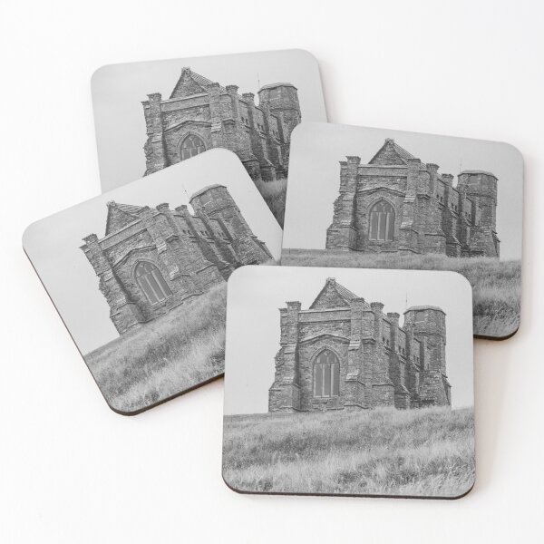 Item preview, Abbotsbury St Catherine's Chapel in Dorset designed and sold by cdkphotos.