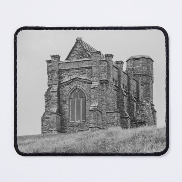 Item preview, Abbotsbury St Catherine's Chapel in Dorset designed and sold by cdkphotos.