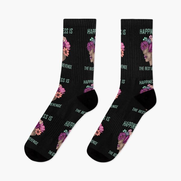 Item preview, happiness positivities - enjoy life - stay strong - happiness is the best revenge designed and sold by mmammammira.