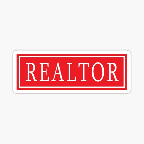 Item preview, Realtor designed and sold by 9N20.