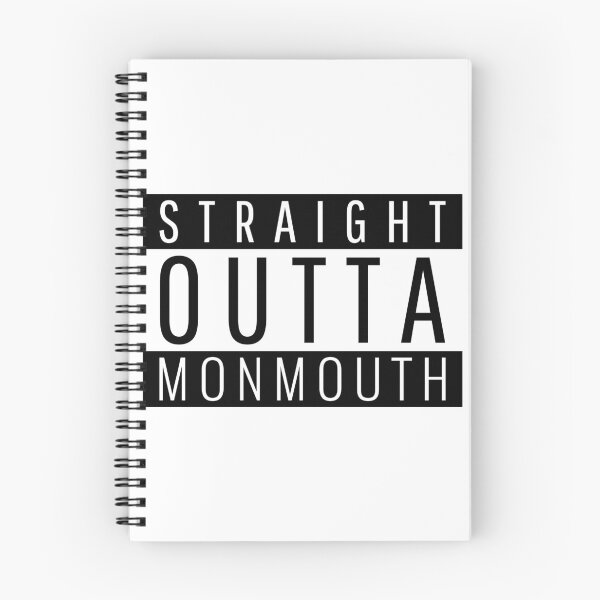 Artikelvorschau, Direkt aus Monmouth, Oregon entworfen und verkauft von Teelogic.