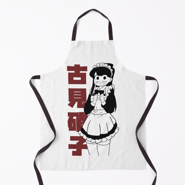 Item preview, Komi Shouko designed and sold by Brok5566.