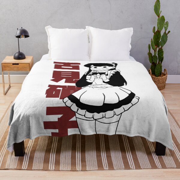 Item preview, Komi Shouko designed and sold by Brok5566.
