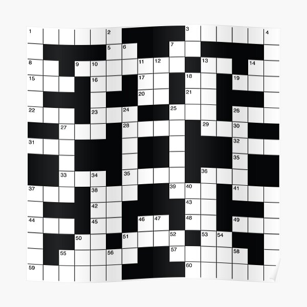  Style Crossword Solver Clue Extraordinary Charged Particle Crosswords 