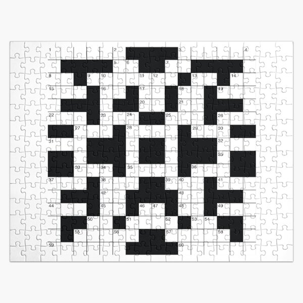 Crossword Clue Jigsaw Puzzles Redbubble Crossword Clue Jigsaw Puzzles Redbubble