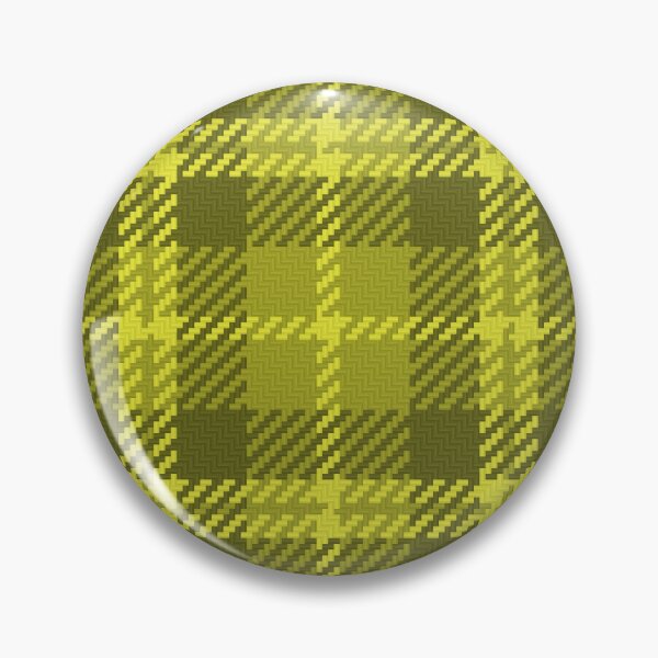 Item preview, Trader Plaid - Yellow designed and sold by DiscoGypsyFish.