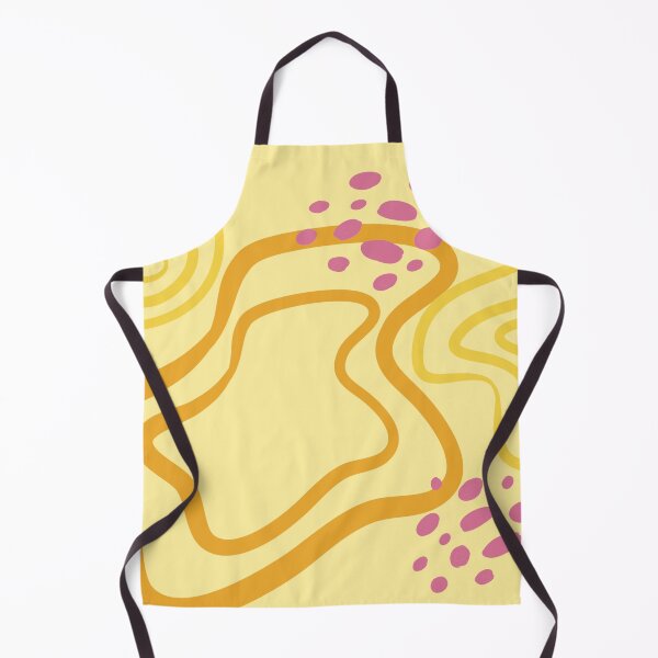 Item preview, ~ yellow & pink aura ~ designed and sold by aurealia designs.