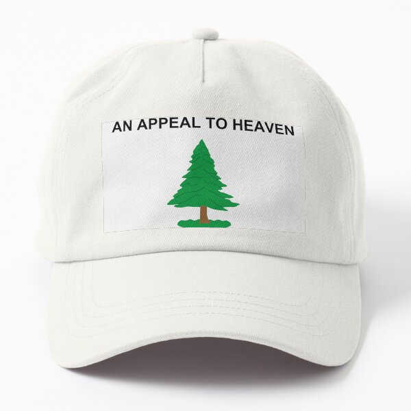 an appeal to heaven hat 47