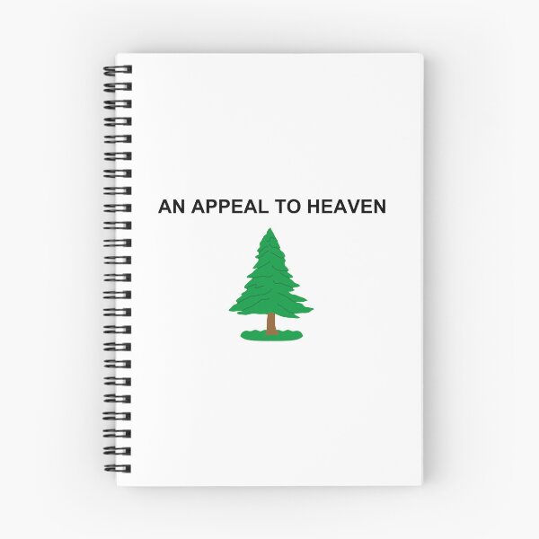 Item preview, An Appeal to Heaven Flag designed and sold by Freihalt.