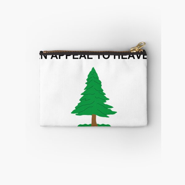Item preview, An Appeal to Heaven Flag designed and sold by Freihalt.