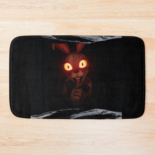 Item preview, Fnaf Security Breach designed and sold by silveregale.