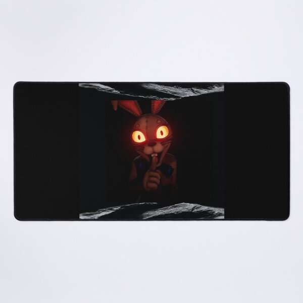 Item preview, Fnaf Security Breach designed and sold by silveregale.
