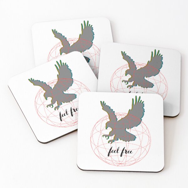 Item preview, feel free designed and sold by KempersART.