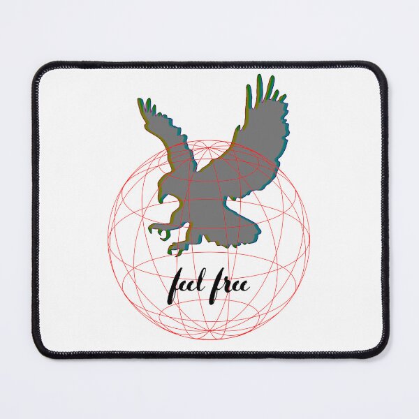 Item preview, feel free designed and sold by KempersART.
