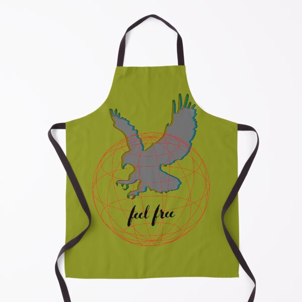 Item preview, feel free designed and sold by KempersART.