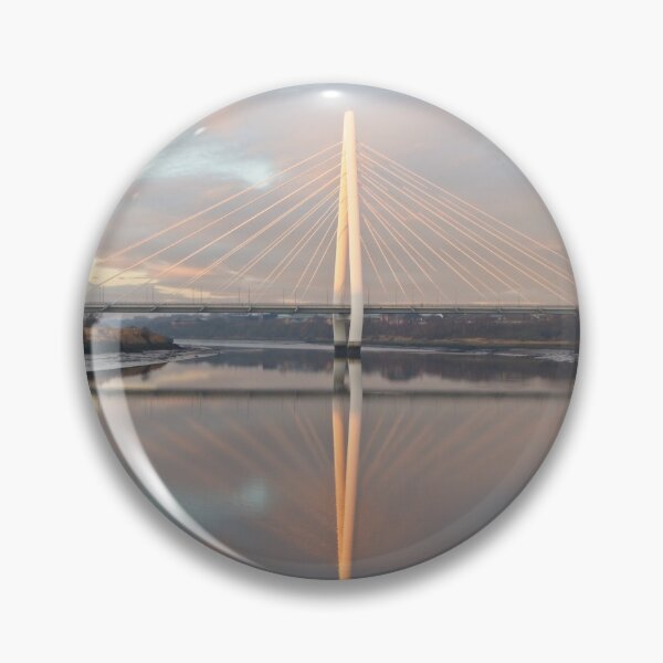Item preview, Northern Spire Bridge, Sunderland designed and sold by Rob Cole Photography.