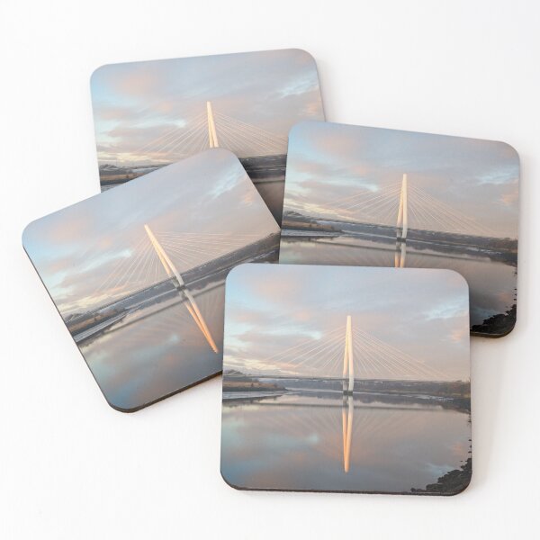 Item preview, Northern Spire Bridge, Sunderland designed and sold by Rob Cole Photography.