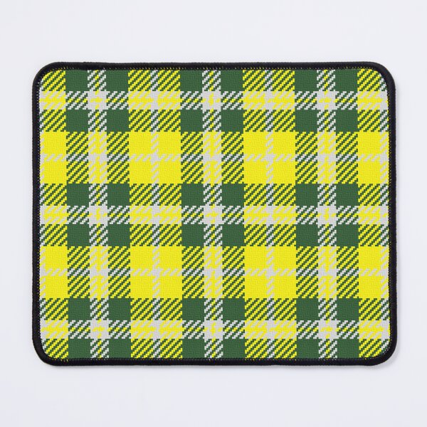 Item preview, Trader Plaid - Irlandés designed and sold by DiscoGypsyFish.