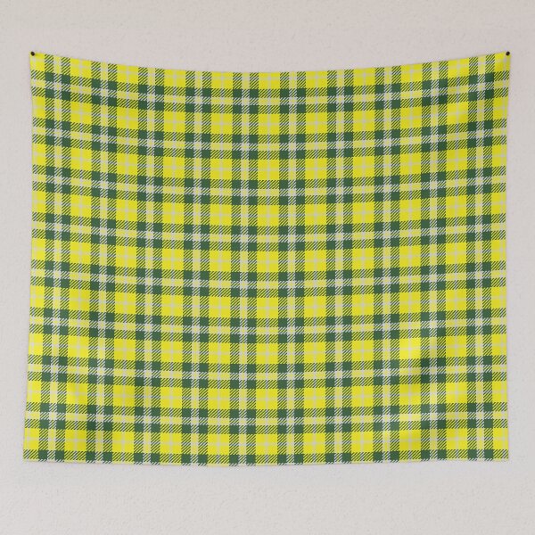 Item preview, Trader Plaid - Irlandés designed and sold by DiscoGypsyFish.