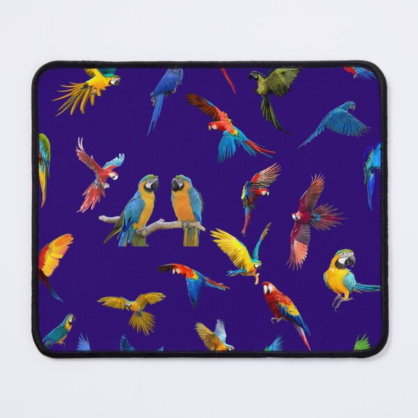 Item preview, Manny parrots photo design designed and sold by sreckov-desig.