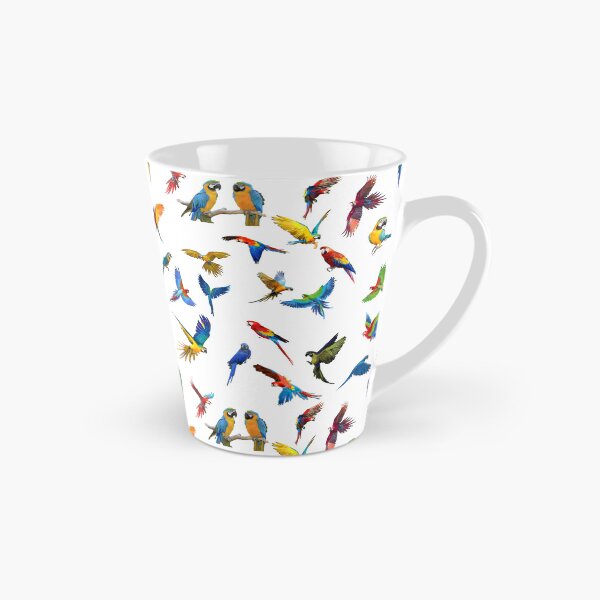 Item preview, Manny parrots photo design designed and sold by sreckov-desig.
