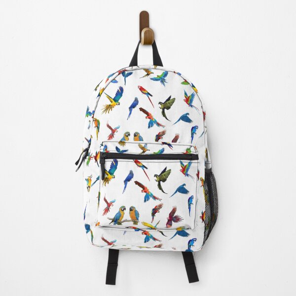 Item preview, Manny parrots photo design designed and sold by sreckov-desig.