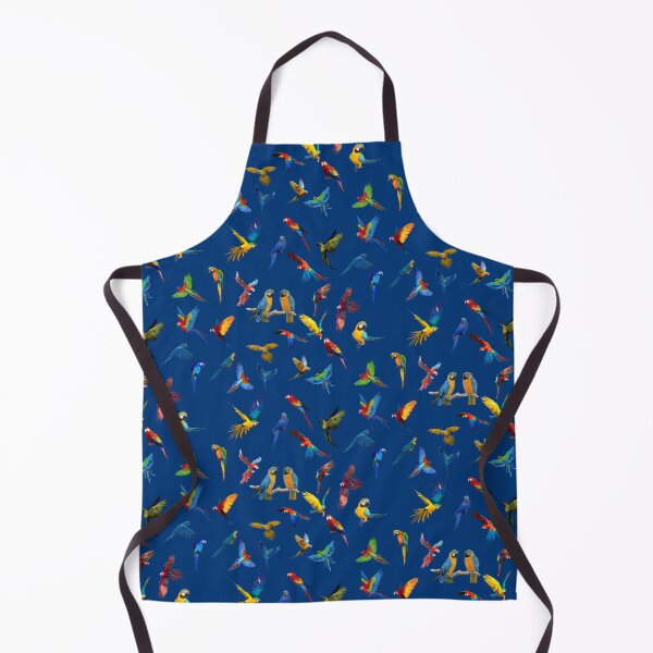 Item preview, Manny parrots photo design designed and sold by sreckov-desig.