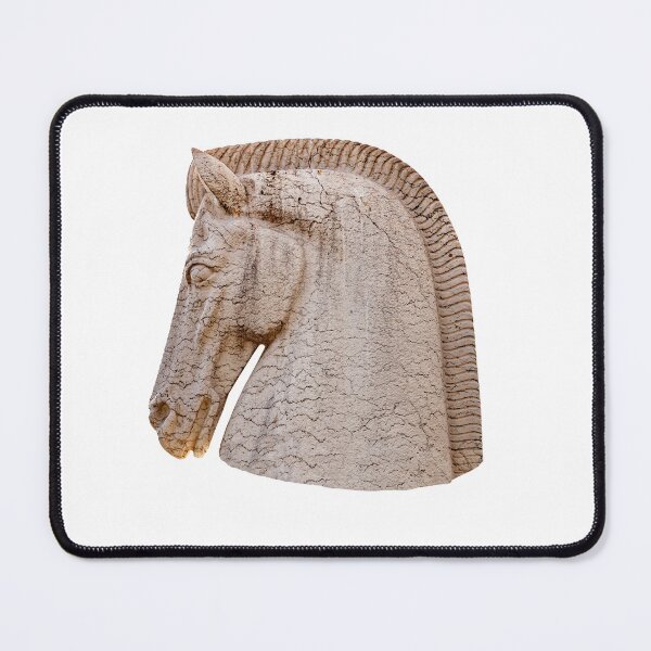 Item preview, Horse Sculpture designed and sold by Dalyndigital Photography.