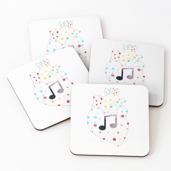 Item preview, In love with music   designed and sold by ovidiuboc.