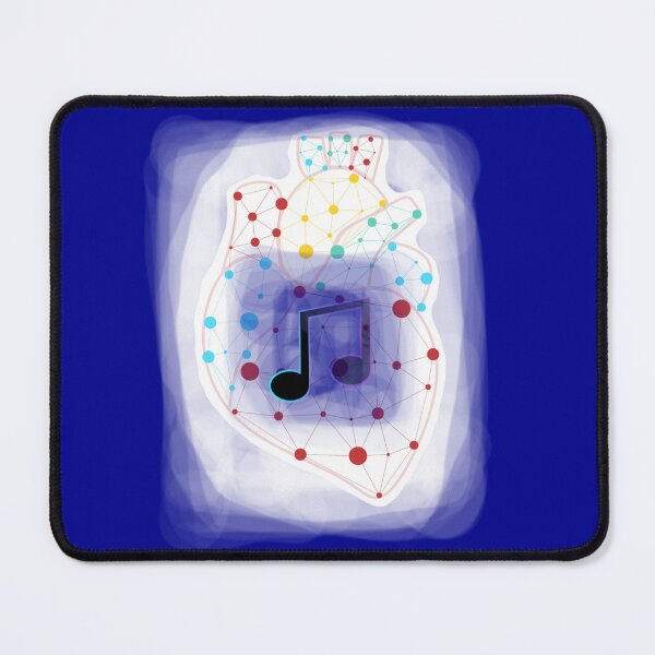 Item preview, In love with music designed and sold by ovidiuboc.