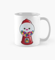 Kawaii Gum Ball Machine Mug