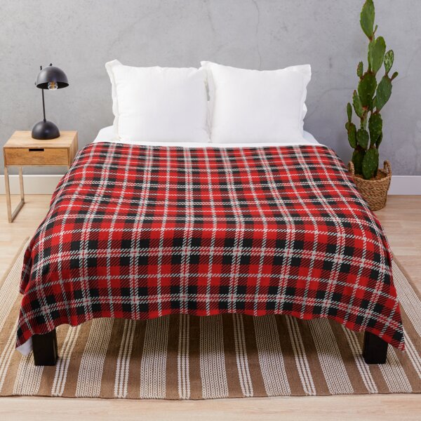 Item preview, Trader Plaid - Escocés designed and sold by DiscoGypsyFish.
