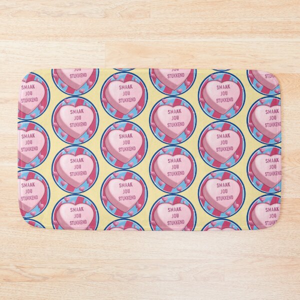 Item preview, Smaak jou stukkend designed and sold by CheriGurl.