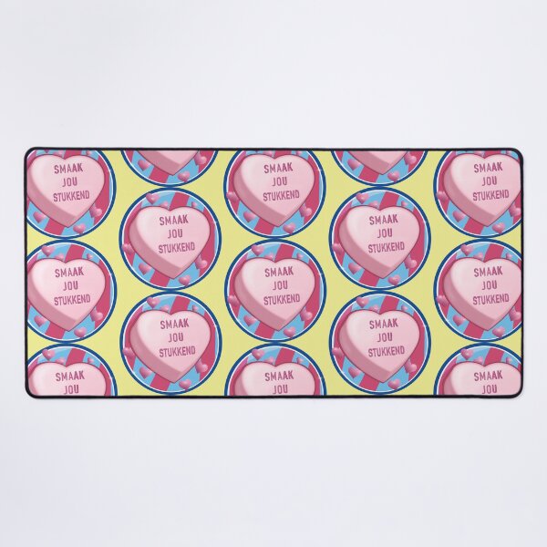 Item preview, Smaak jou stukkend designed and sold by CheriGurl.