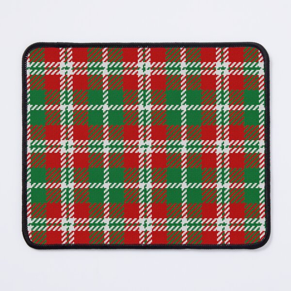 Item preview, Trader Plaid - Welsh designed and sold by DiscoGypsyFish.