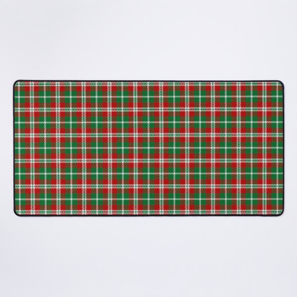 Item preview, Trader Plaid - Welsh designed and sold by DiscoGypsyFish.